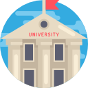 university